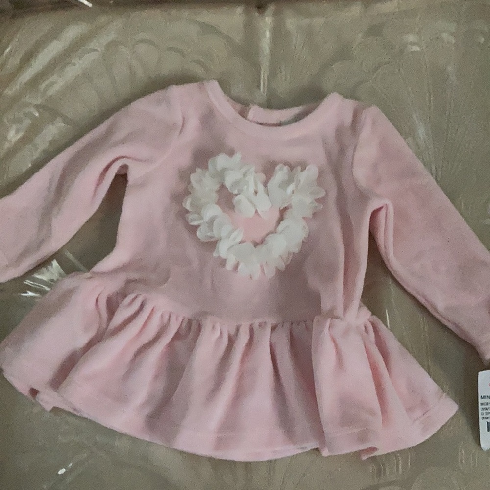 Dress - Picture 2 of 3